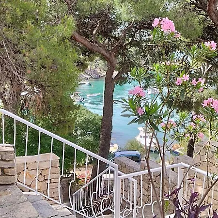 Studio By The Sea Primošten Exterior foto