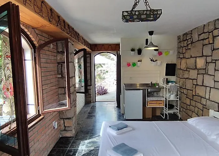 Studio By The Sea