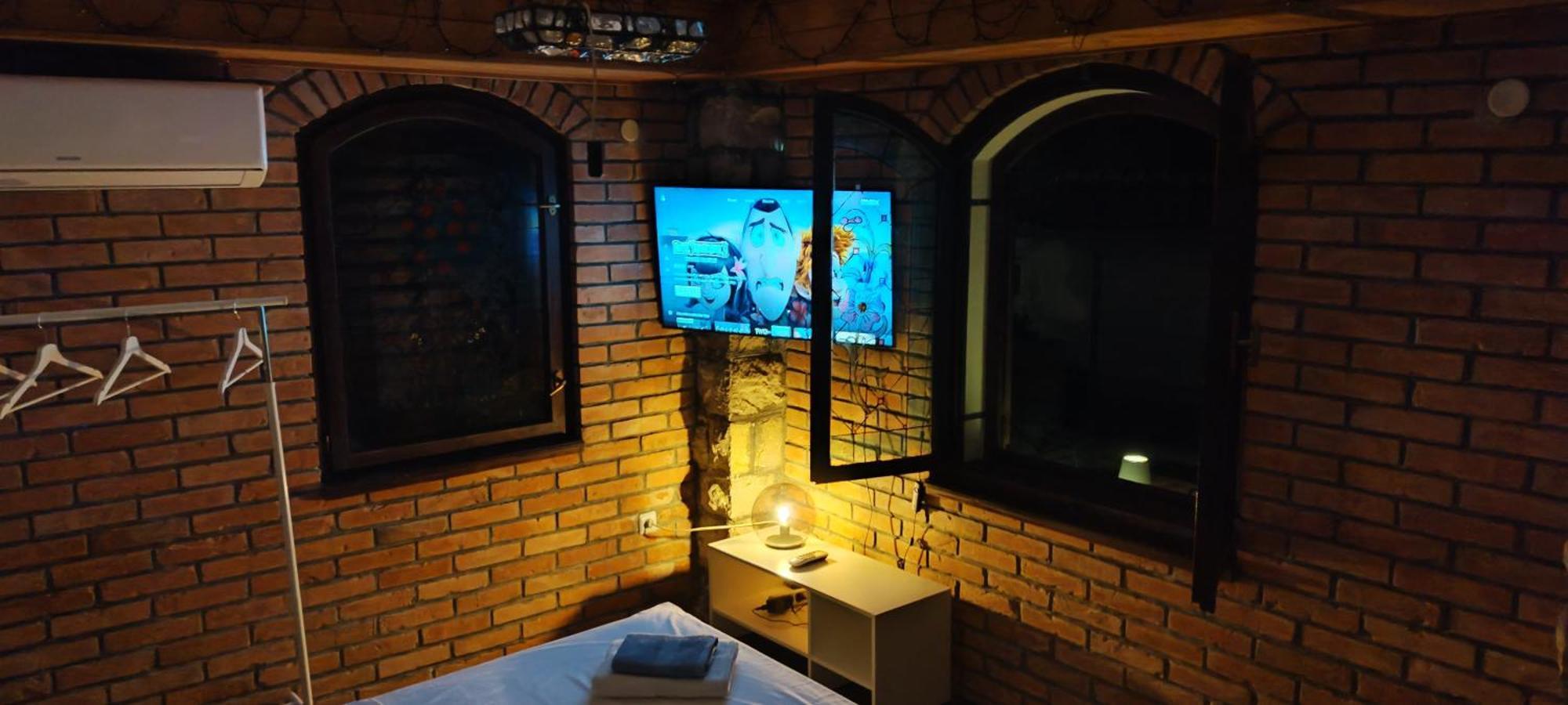 By The Sea Apartment